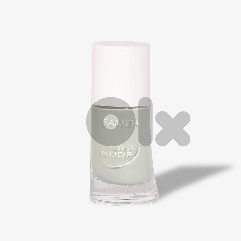 Samoa Très Sage 244 - Never Nude