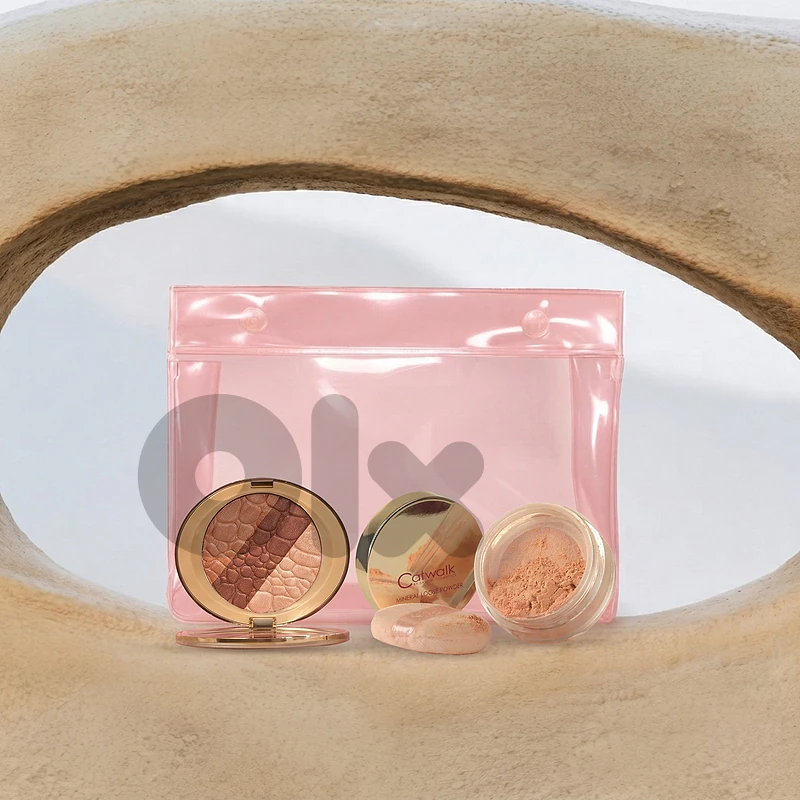 Samoa Gold Complexion Bundle