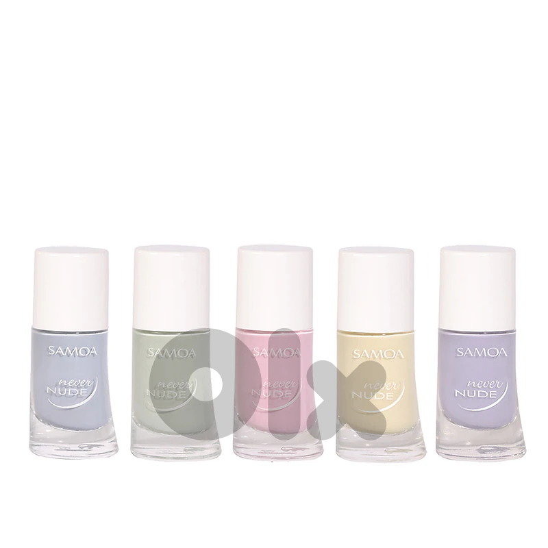 Samoa Pastel Drift Bundle