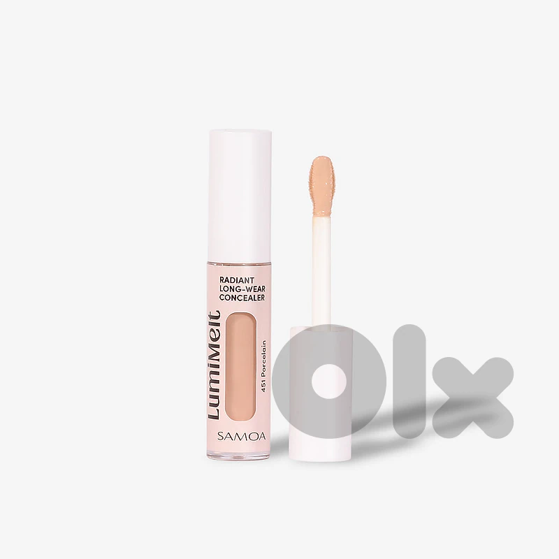 Samoa LumiMelt Radiant Long-Wear Concealer