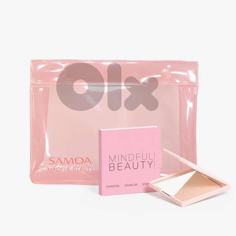 Samoa LumiMelt Gift