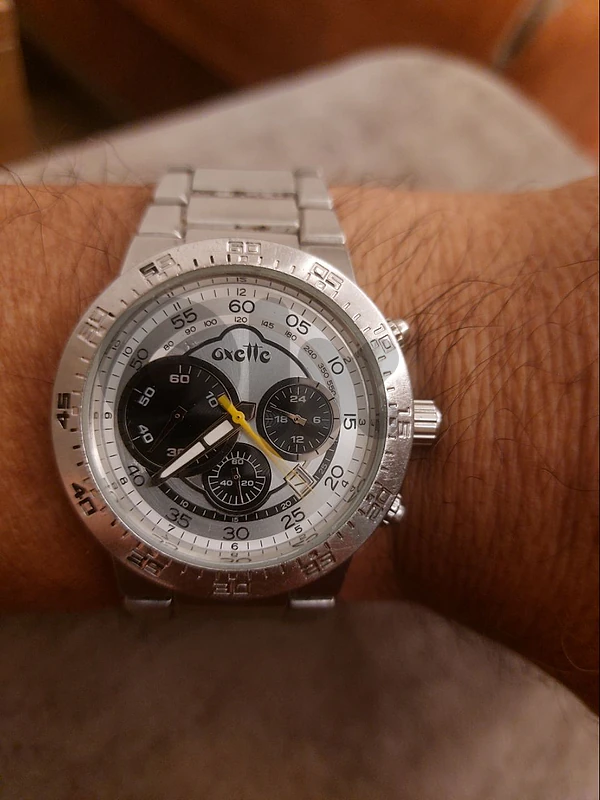 oxtlc watch japan