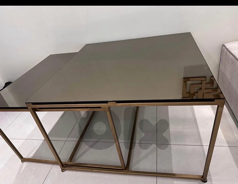 tables