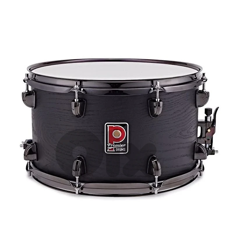 Premier Artist 14" x 5.5" Birch Snare Drum, Antique Ash