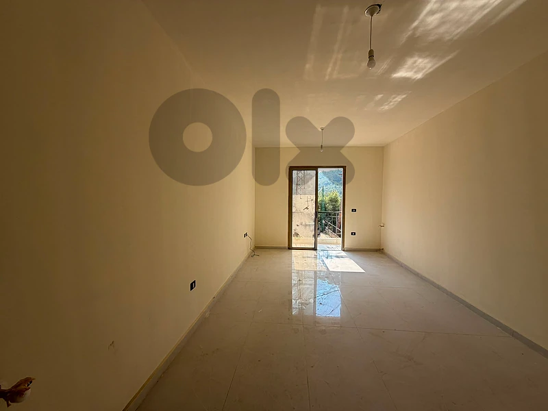 Brand New Apartment for Sale in Douar – 110 SQM