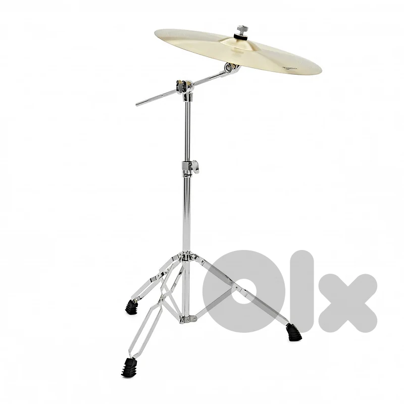 Premier Revolution 20" Ride Cymbal and Boom Stand Expansion Pack
