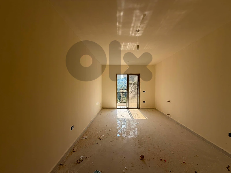 Brand New Apartment for Sale in Douar – 110 SQM