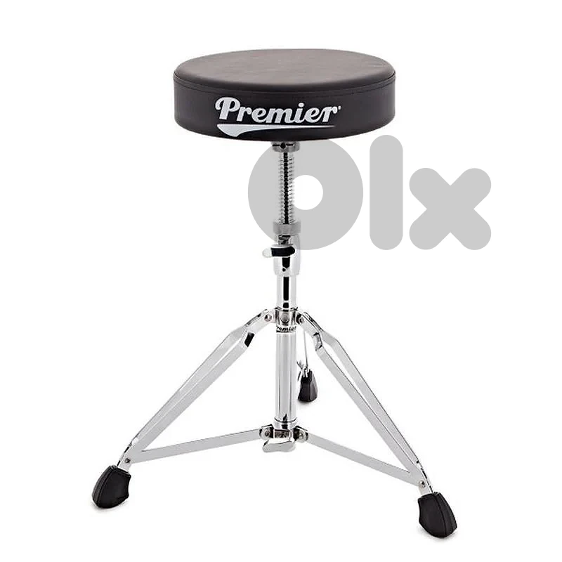 Premier Artist Drum Throne