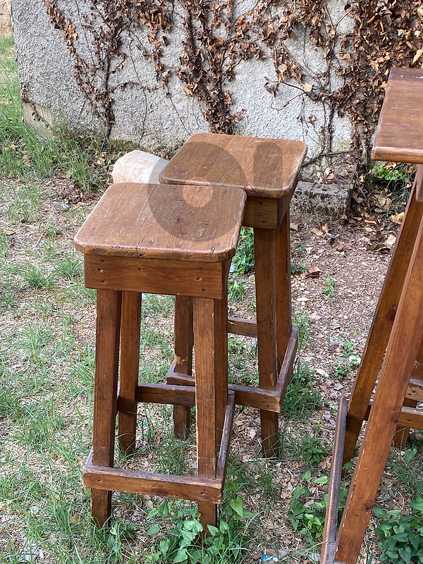 garden furniture
