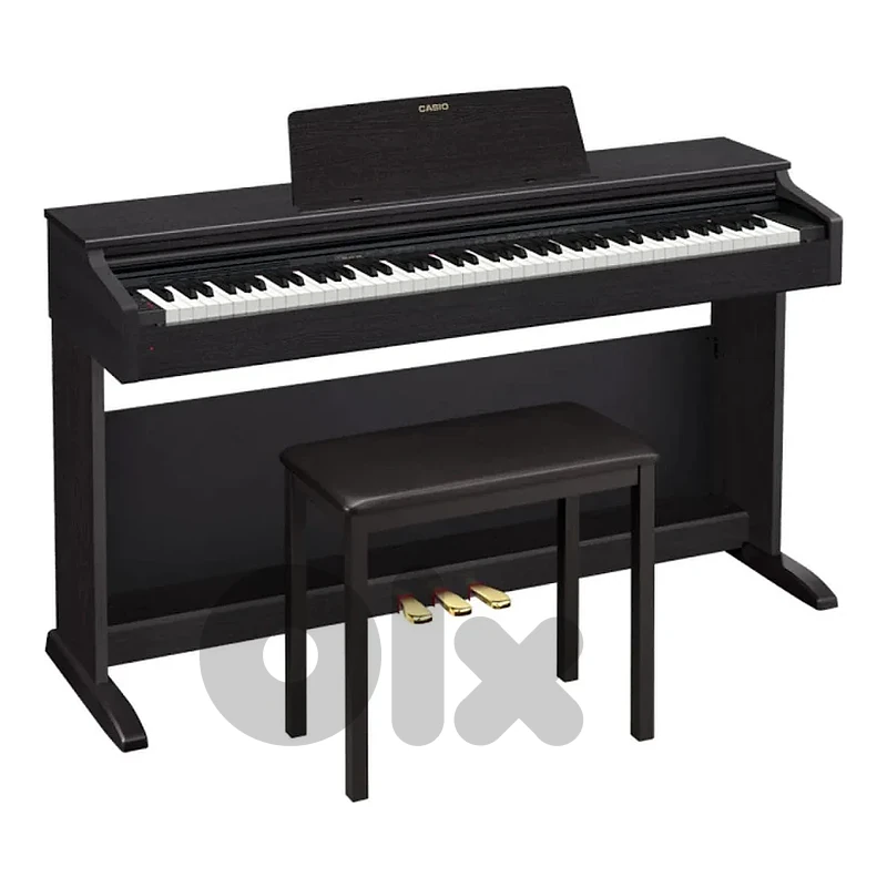 Casio Digital Piano AP-270BK
