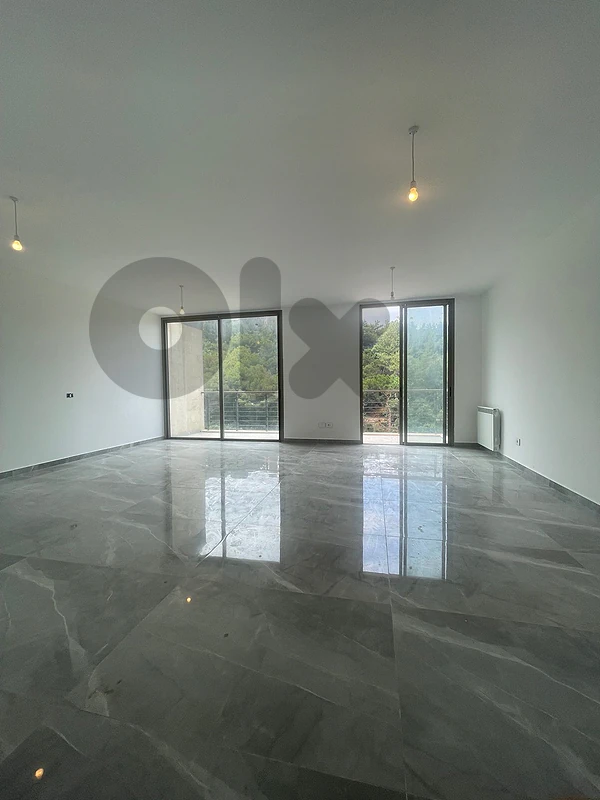 High End Apartment For sale In Ain Saade -Ain Najem