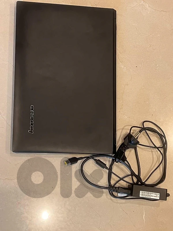 Lenovo B50