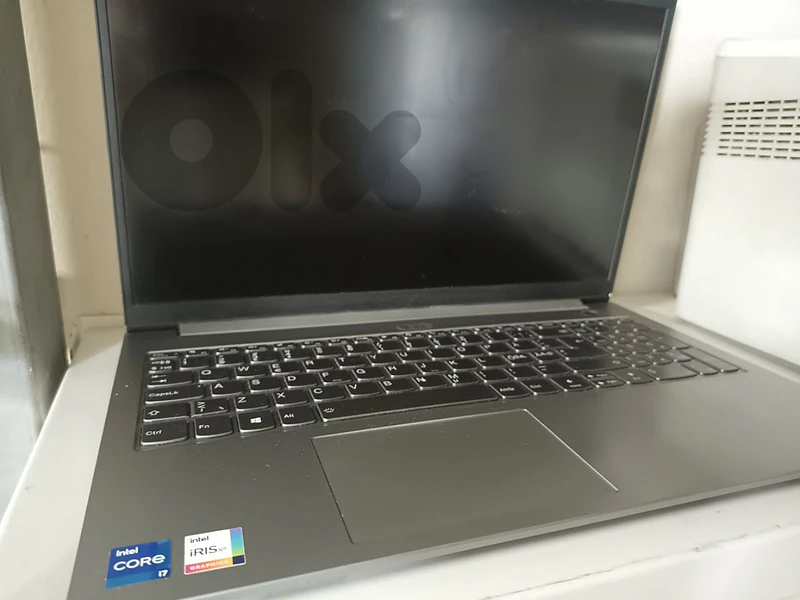 Core i7 11th Gen | 16GB RAM