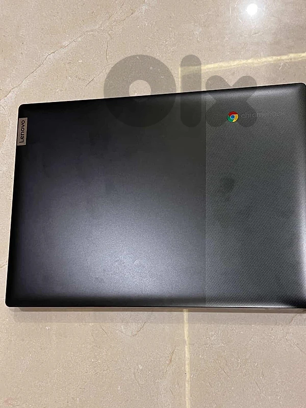 Lenovo Chromebook