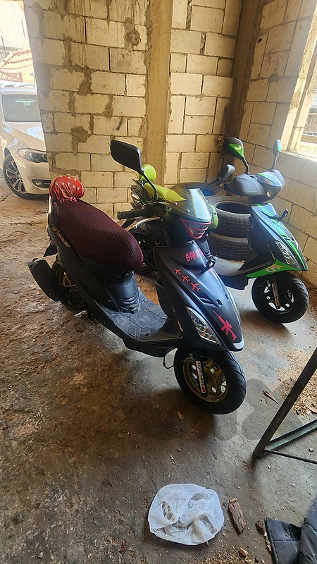 V150cc