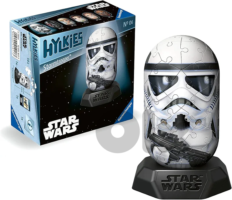 ravensburger star wars/harry potter/marvel