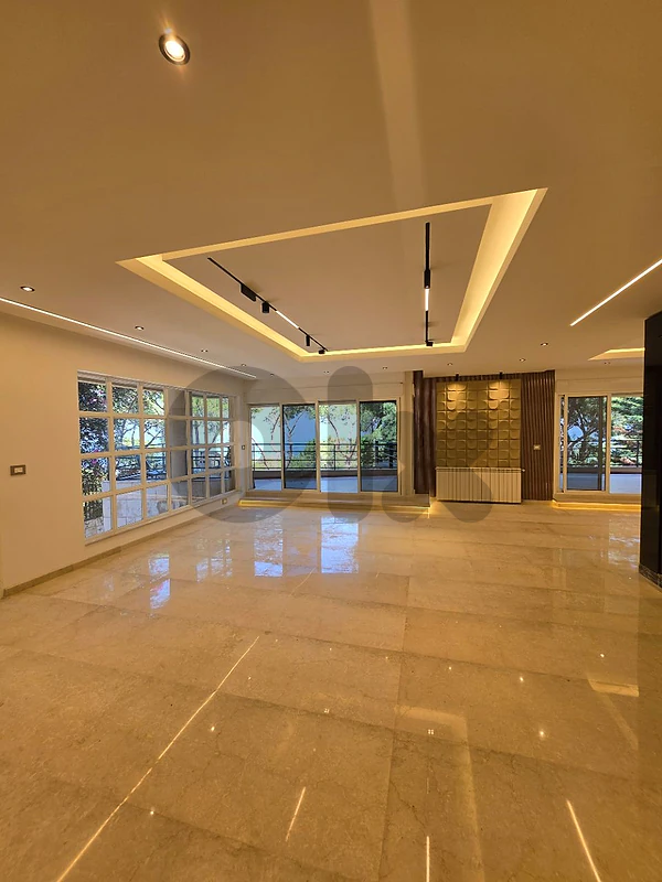 Hbous Cornet Chehwan 325 sqm + 300 sqm terraces Fully Decorated