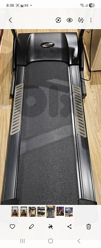 treadmill treadmill