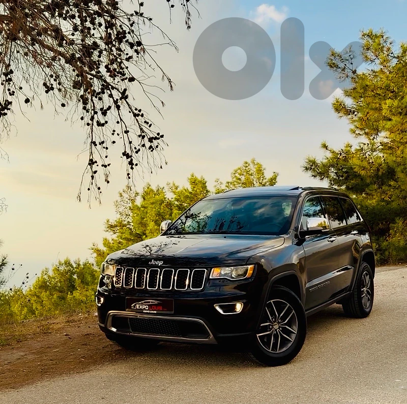 Jeep Grand Cherokee 2018 jeep Grand cherokee 2018 Jeep Grand Cherokee 2018 jeep Grand cherokee 2018