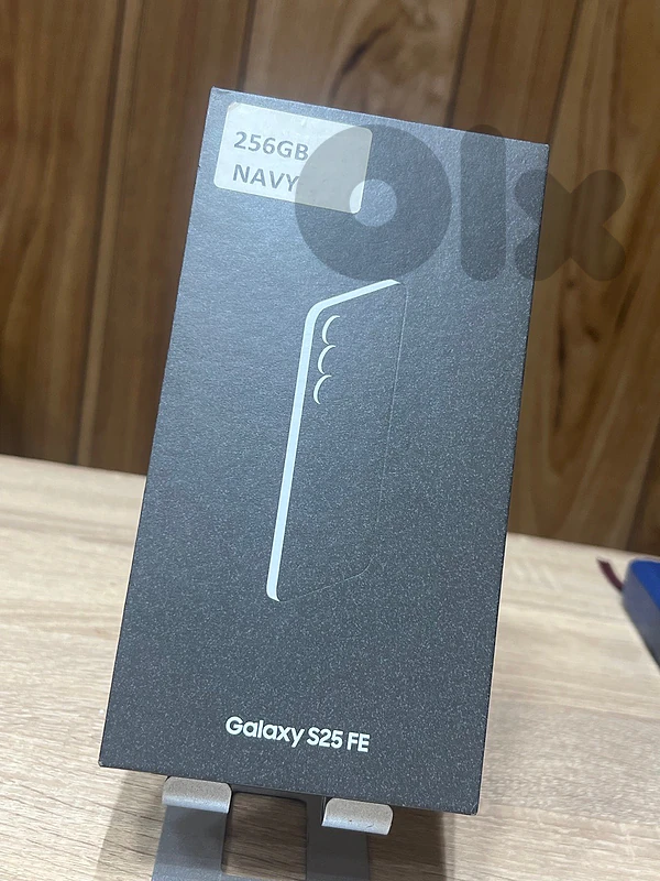 samsung s25fe 256gb