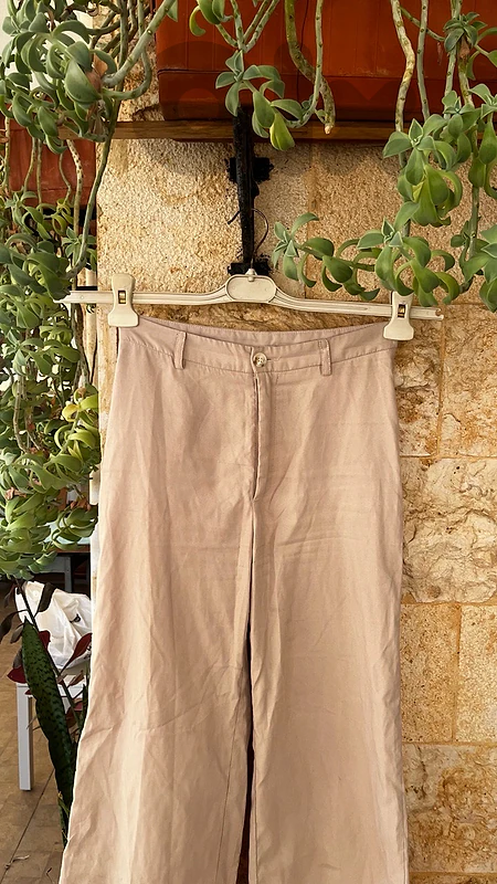 lightweight trousers