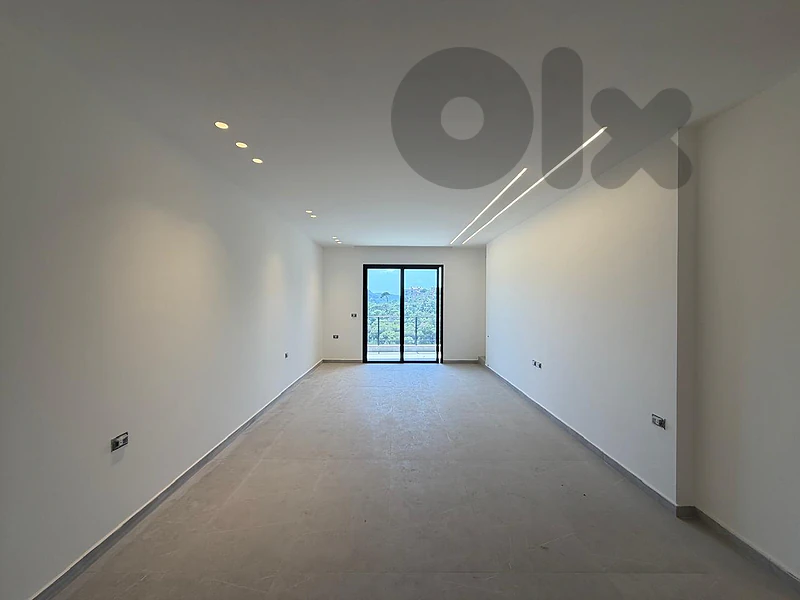 Apartment for sale in Baabdat - Bsefrine شقة للبيع في بعبدات بسفرين
