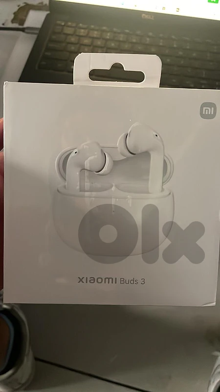 Xiaomi buds 3