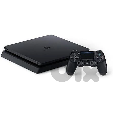 ps4 slim