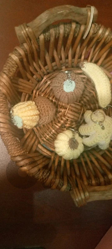 crochet