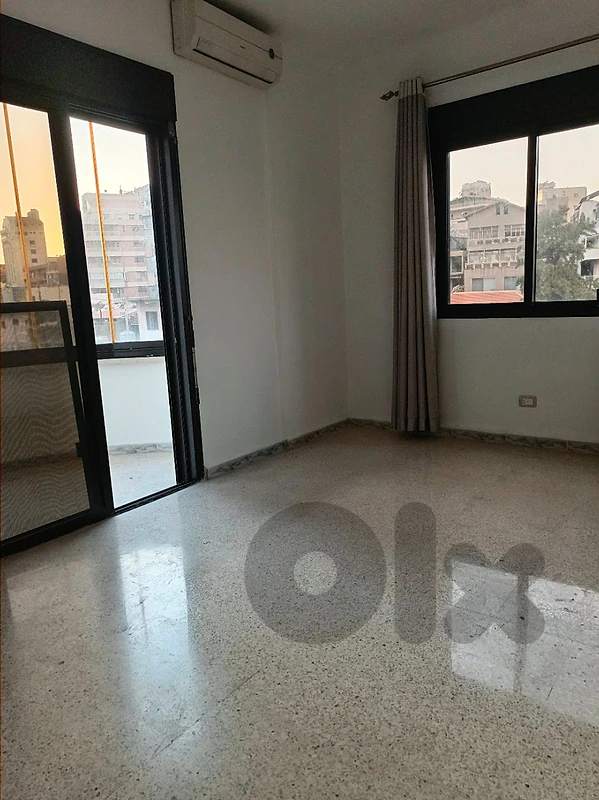 kaslik sarba 3 bed 2wc AC & chemineh open view