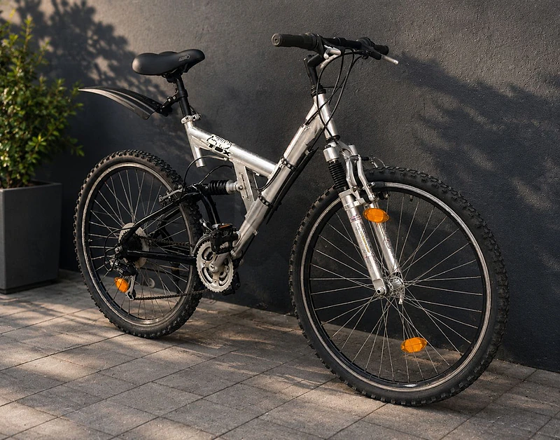fox bicycle 26 🇺🇸
