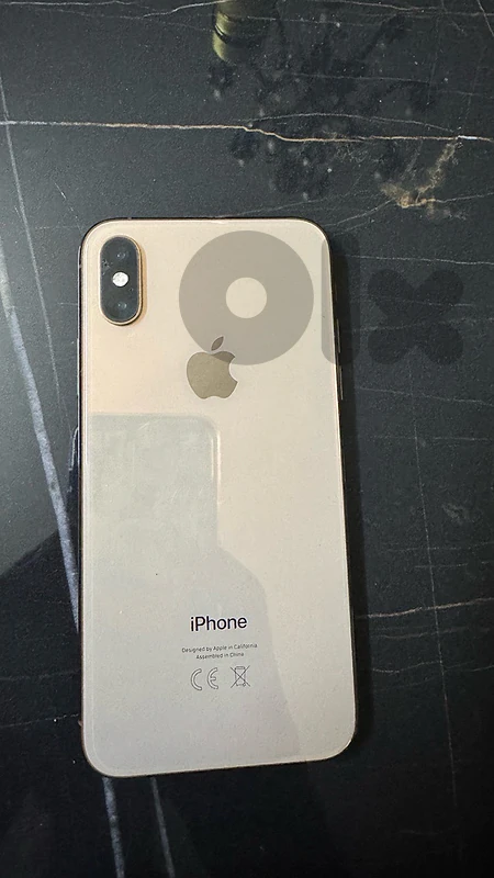 iphone xs