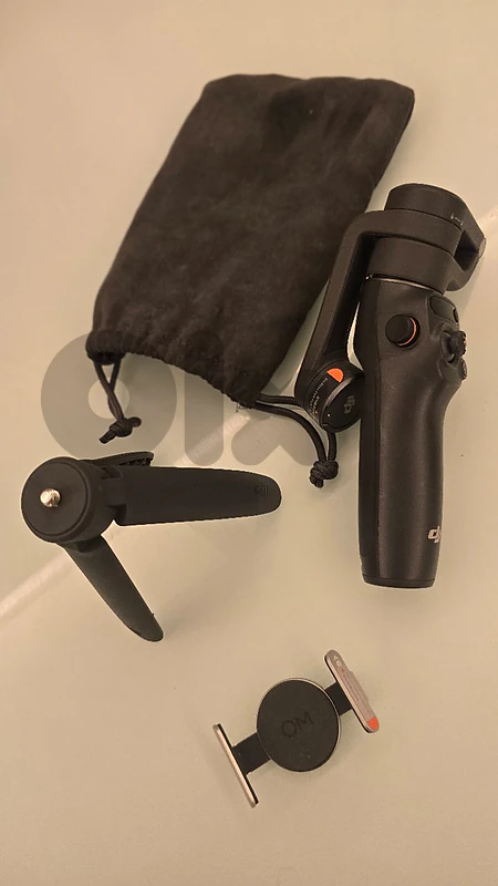 DJI Osmo Used like New for sale