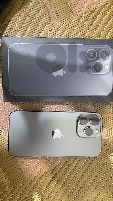 IPhone 13 Pro 256gb
