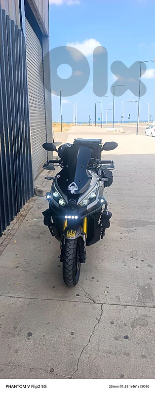 ADV180cc super clean
