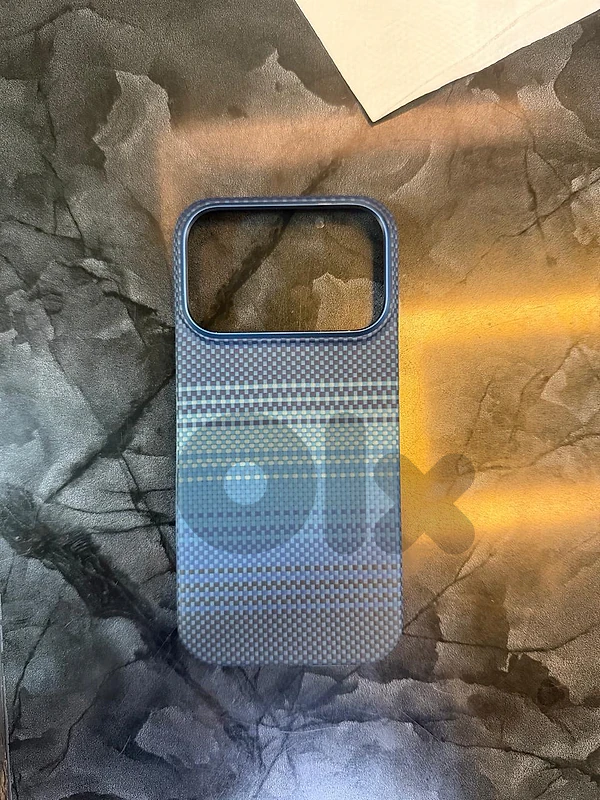 pitaka case