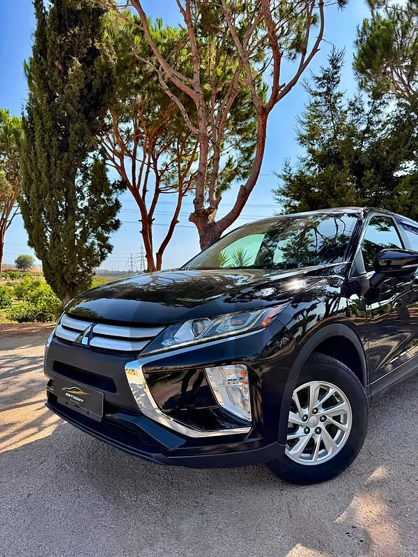 Mitsubishi eclipse 2018 Mitsubishi eclipse 2018