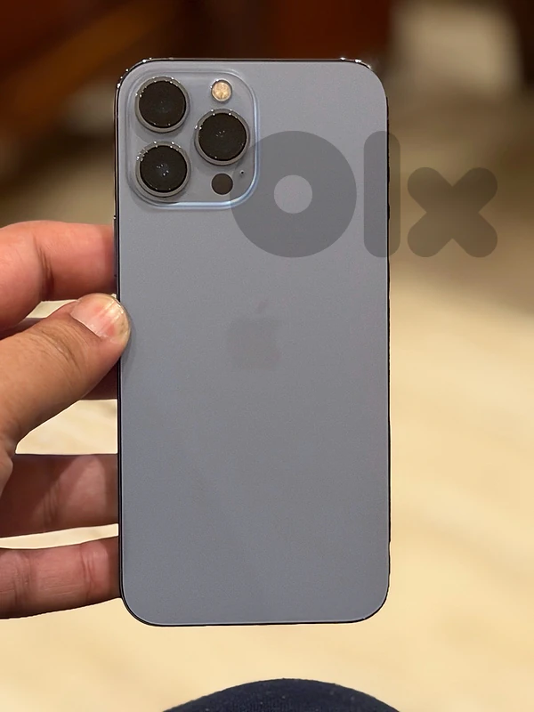 13 pro max 512gb