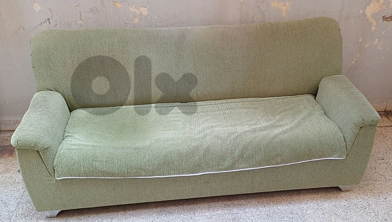 Sofa used