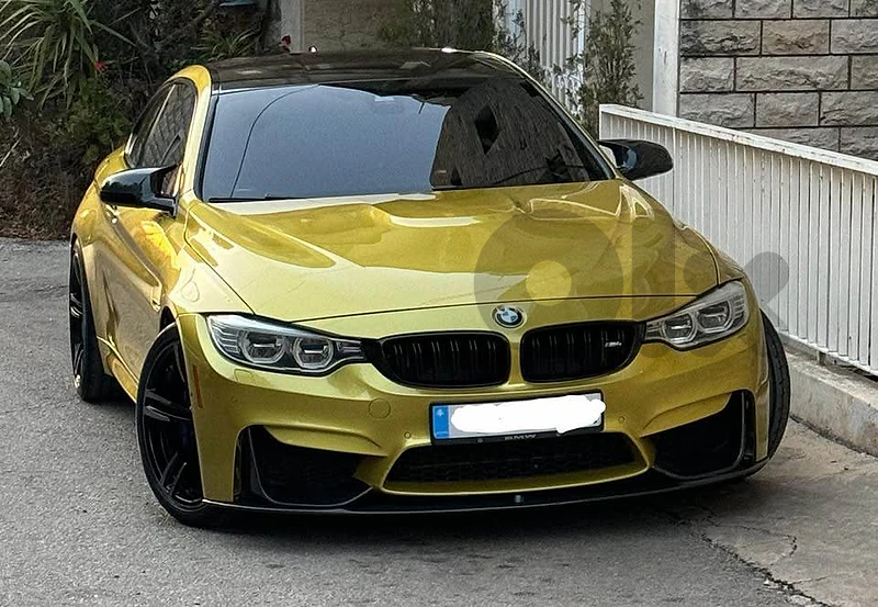 BMW M4 2016 BMW M4 2016