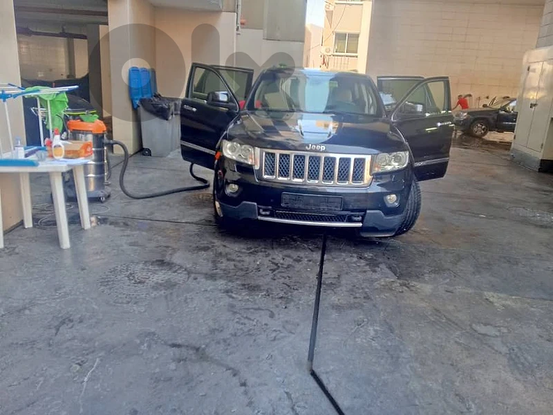 Grand cherokee 2011