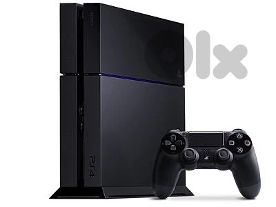 PS4 Fat 500gb m3adale
