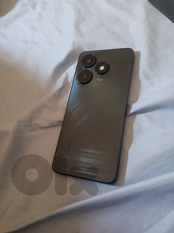 tecno spark 20c