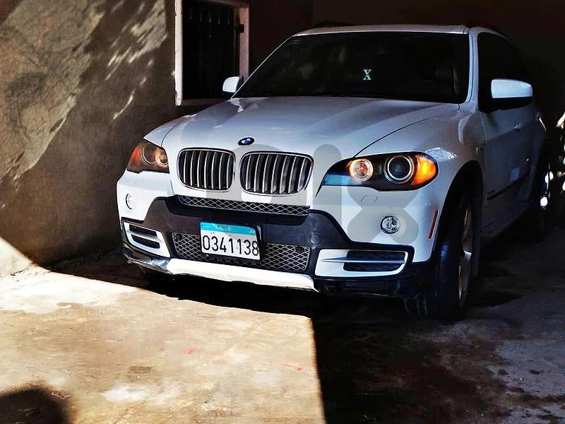 BMW X5 2009