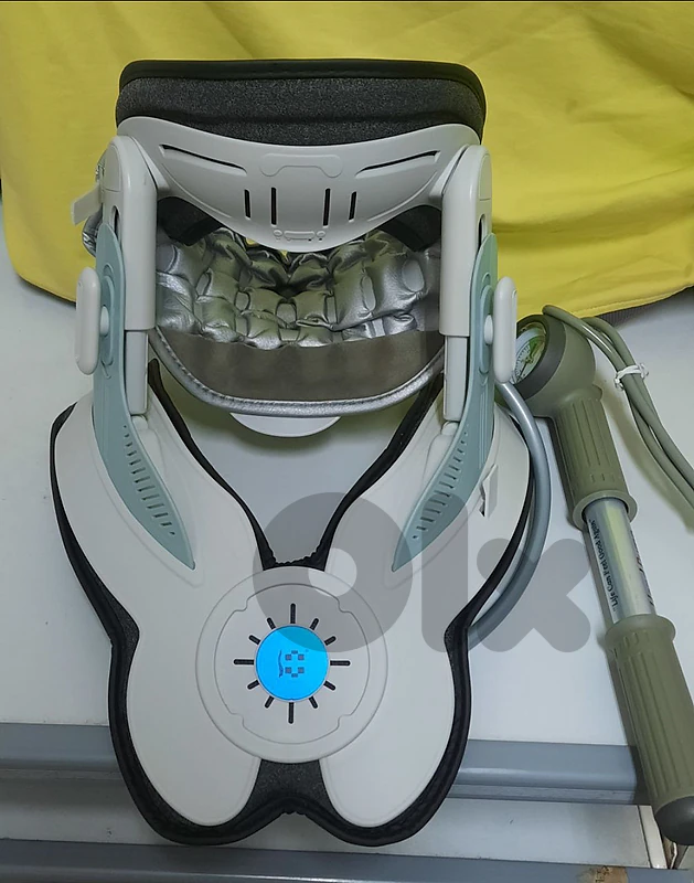 neck brace