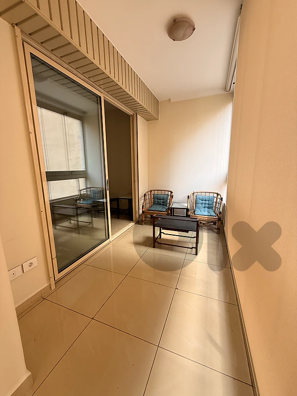 Apartment for Rent – Bliss Street AUB District with parking undergr.
