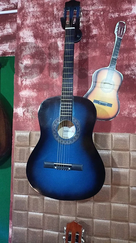 GUITAR
