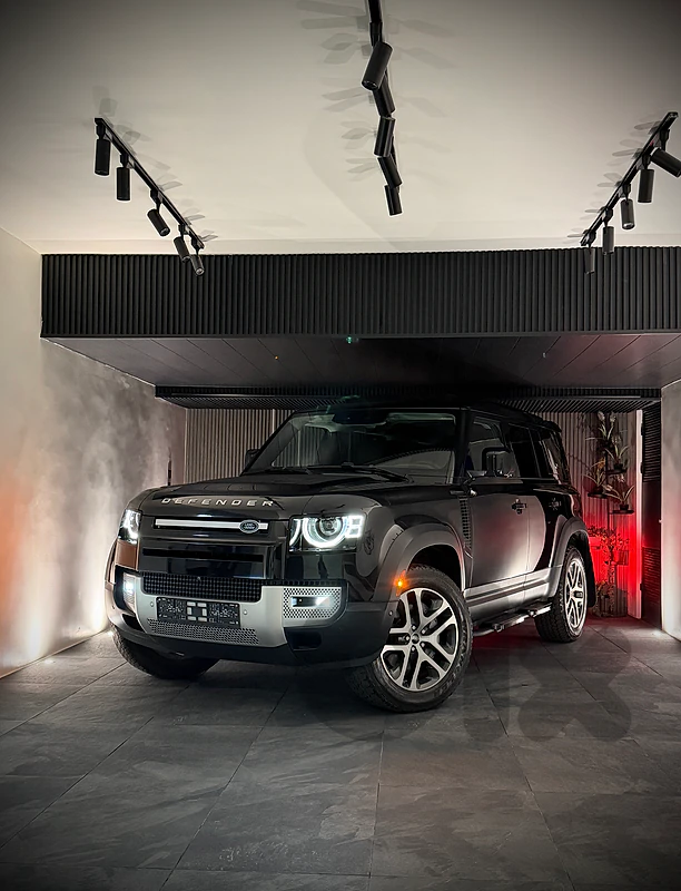 2020 Land Rover Defender 110 HSE P400 V6 7Seats “CLEAN CARFAX” History 50k Miles 2020 Land Rover Defender 110 HSE P400 V6 7Seats “CLEAN CARFAX” History 50k Miles