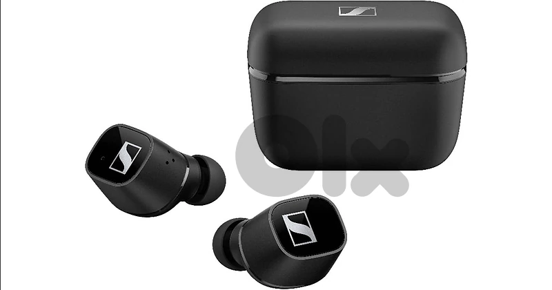 sennheiser cx 400bt true wireless