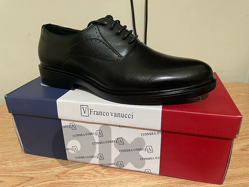 classic men’s learher shoes